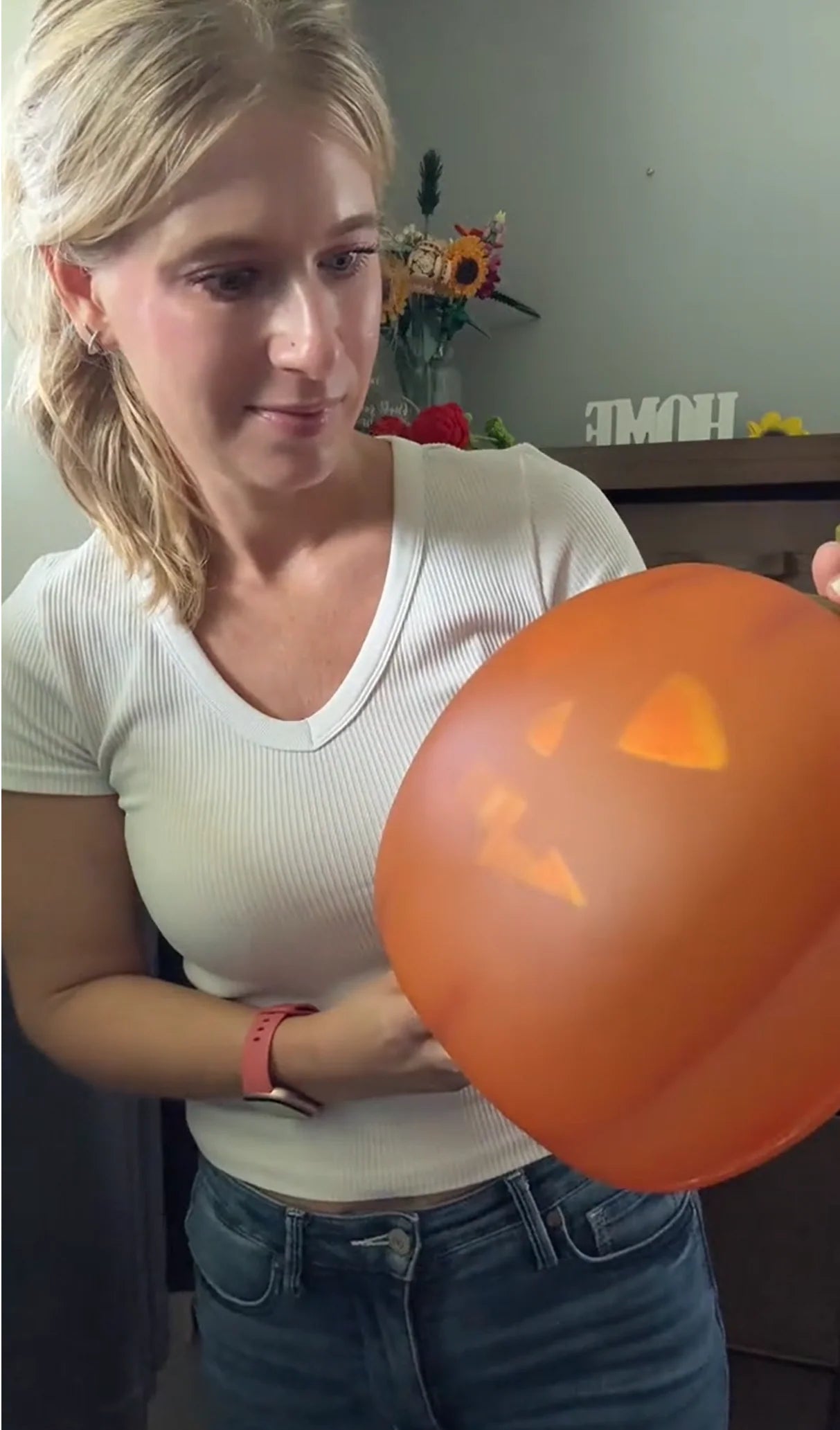 <strong>Lisa A.</strong>